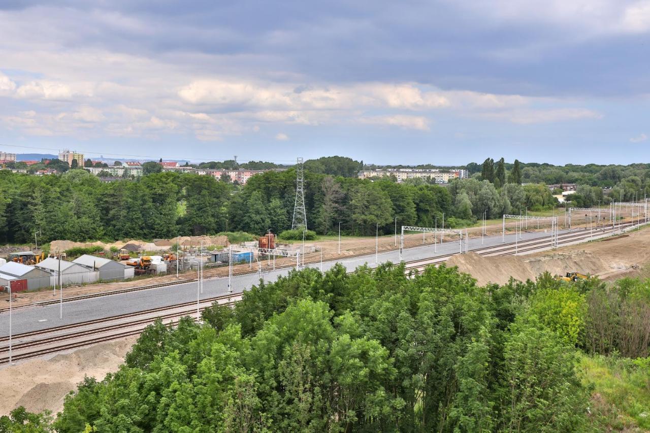 Sucha 37 Nowa Letnica Apartments By Renters Gdańsk Eksteriør bilde